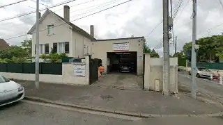 Rapidmeca, Les Mureaux
