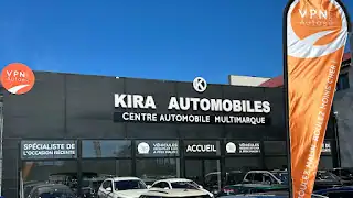 VPN Autos Roanne - Kira Automobiles, Roanne
