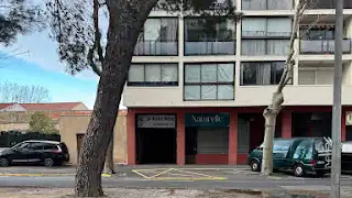 Narbo meca, Narbonne