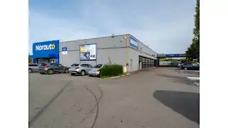 Norauto Leers, Leers