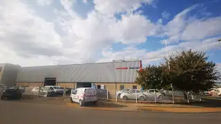 Pack Tole - Bosch Car Service, Colomiers