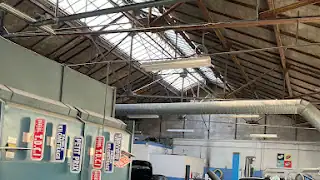 Garage Jas carrosserie AD et mécanique, Villeurbanne