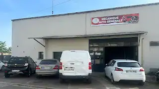 AH Auto mécanique générale, Chalon-sur-Saône