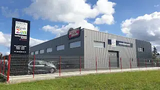 CARROSSERIE MOLETTA-OBRADO ALBANORD, Montauban