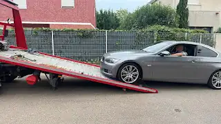 Remorquage Pas Cher, L'Haÿ-les-Roses