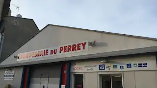 Carrosserie du Perrey, Le Havre