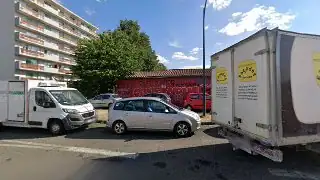 Services Auto Rocade, Toulouse