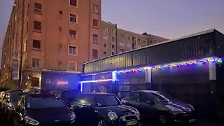 KM REPCARS, Argenteuil