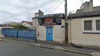 Nelson Auto-Moto, Noisy-le-Sec