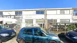 NG auto, Mantes-la-Ville