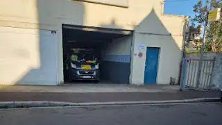 Benomeur Auto 14, Caen