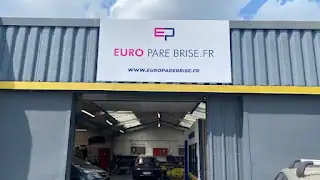 Euro pare Brise Dunkerque, Dunkerque