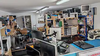 SOS INFORMATIQUE, Ajaccio