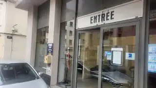 Garage JB Auto - Motrio, La Seyne-sur-Mer
