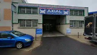 AR AUTO HERBLAY-SUR-SEINE, Herblay-sur-Seine