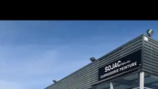 CARROSSERIE SOJAC AUTOMOBILE, Perpignan