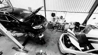 Prop'auto 33 - GARAGE PREMIER, Mérignac