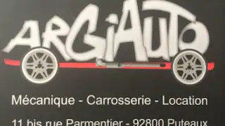 ARGIAUTO, Puteaux