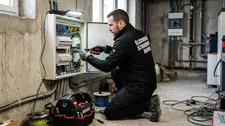 Electricien Strasbourg rapide, Strasbourg