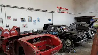 Le Garage des Trophés - Bourrier Christian, Nîmes