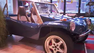 Car Design Service, Fontenay-sous-Bois