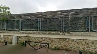 GarageAuto93, Saint-Denis