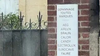 ETS ROUGE, Chatou