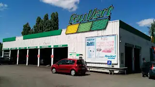 Feu Vert, Nantes
