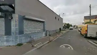 Société Nouvelle Saint-Denis Pneumatiques, Saint-Denis
