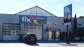 Carrosserie Fix Auto Nîmes, Nîmes