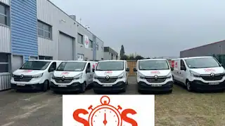 SOS HAYONS, Herblay-sur-Seine
