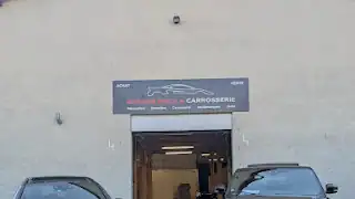 Garage Meca & Carrosserie sans rdv Villeurbanne, Villeurbanne