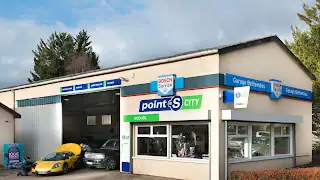 Point S - Amiens (Bettembos SARL), Amiens