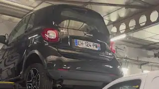 Garage Champigny-sur-Marne Pont de nogent, Champigny-sur-Marne