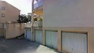 Meg, Ajaccio