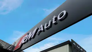RM AUTO, Aubervilliers