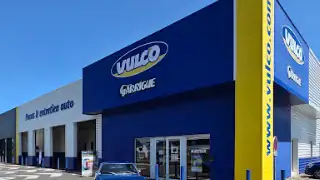 Vulco Garrigue Tarbes, Odos