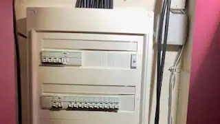Electricien Trappes - Eps Coordination, Trappes