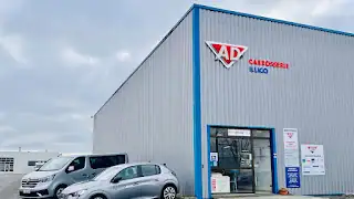 Carrosserie Illico, Niort