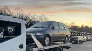 🚨 ProDepann IDF - Dépannage Remorquage Assistance Voiture / Automobile / Moto, Épinay-sous-Sénart