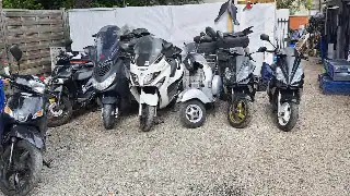 Latelier.moto.scooter2000, Fontenay-sous-Bois