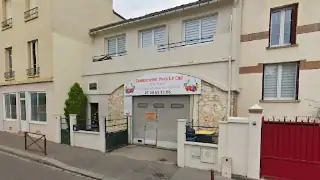Carrosserie Yves Le Coz - Société Michel Geffrelot, Versailles