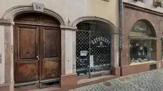 Dépannage auto Strasbourg, Strasbourg