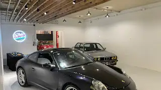 Le Petit Collectionneur, Rueil-Malmaison