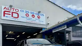 Auto FD, Argenteuil