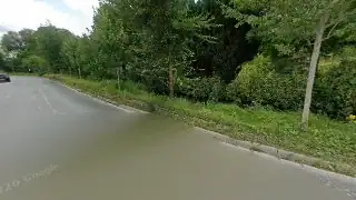 ASPHALT CAR, Amiens