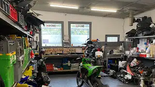 GARAGE AUTO MOTO 93, Saint-Denis