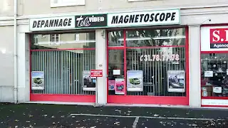 DEPANNAGE TV HIFI VIDEO CAEN, Caen