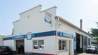 Garage des Iris - Bosch Car Service, Villeurbanne