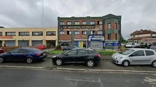 AUTO NEUILLY VITRAGE, Neuilly-sur-Marne